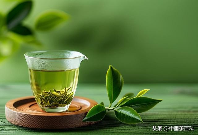 西湖龙井凭什么是绿茶中的王者！这5个点，你不得不服！