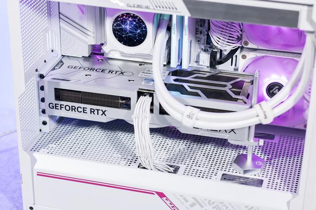 无法拒却的性价比，英特尔Ultra7 265K处理器+Z890主板装机实测