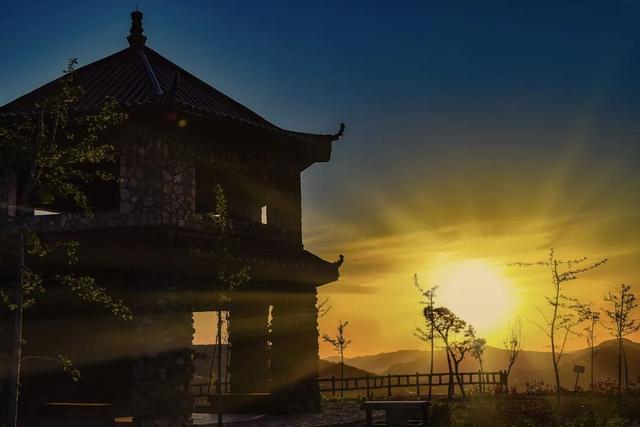 持高铁票享景区优惠，最低半价起，截至年底！