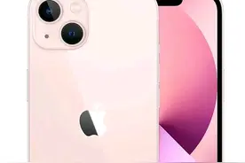现在才入手iPhone13会不会过时了？图片