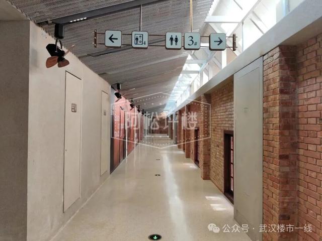 彻底出圈！武汉新增一个免费网红打卡地！