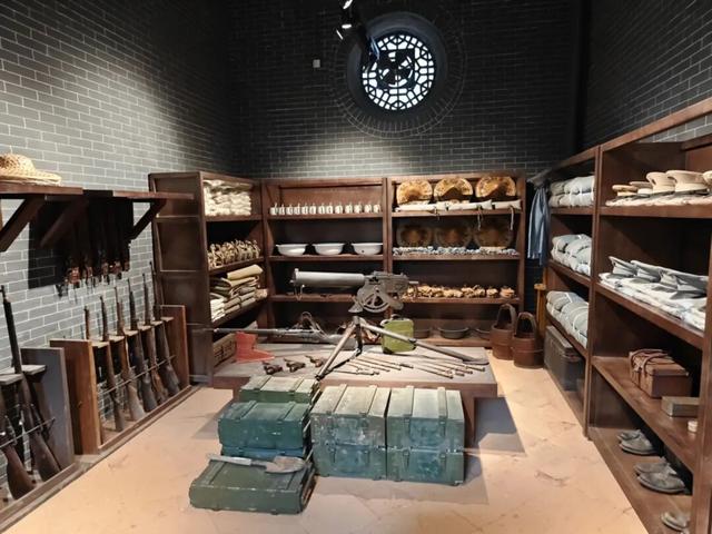 @肇庆市民！带你沉浸式逛馆！超多珍贵藏品、VR体验！