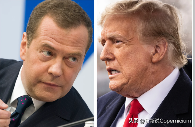 专家谈美俄互相威慑：隔空飙戏罢了