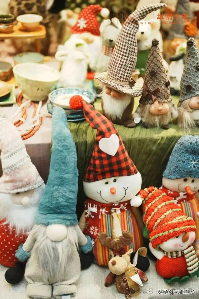 赏银杏、会海鸥，邂逅一场丰容的“昆明式暖冬”