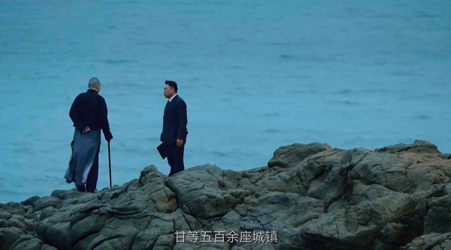 《沉默的荣耀》已过半，最阴险的人出炉，不是谷正文，不是毛人凤