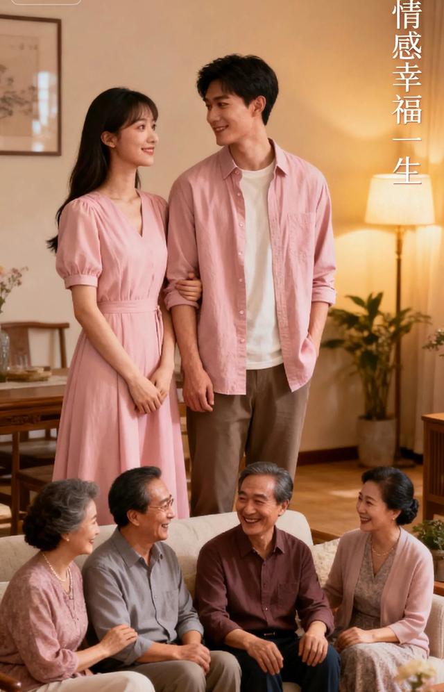 女方第一次去男方家的红包是多少?(礼俗篇)