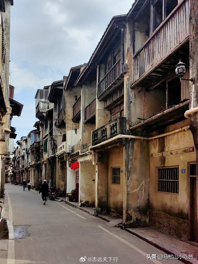 松口古镇 | 藏在梅州的千年南洋梦打卡攻略！