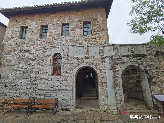 探寻龙眼山古寺遗址，一次最为艰难的野外探险之旅
