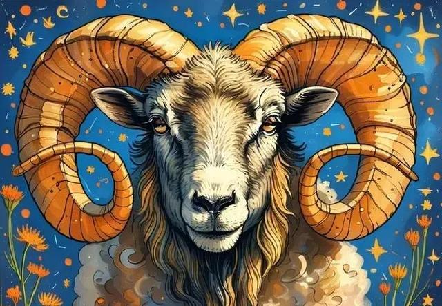 白羊座1月下旬，三件要事！尤其第三件，注意关系破裂