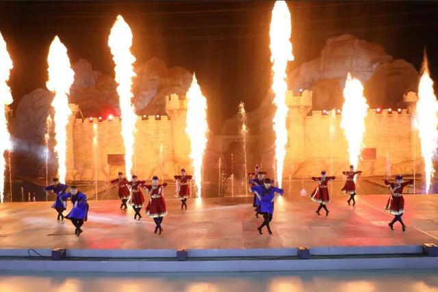 业态涅槃嬗变 融合激活动能——呼伦贝尔文旅业态多元发展述评之二