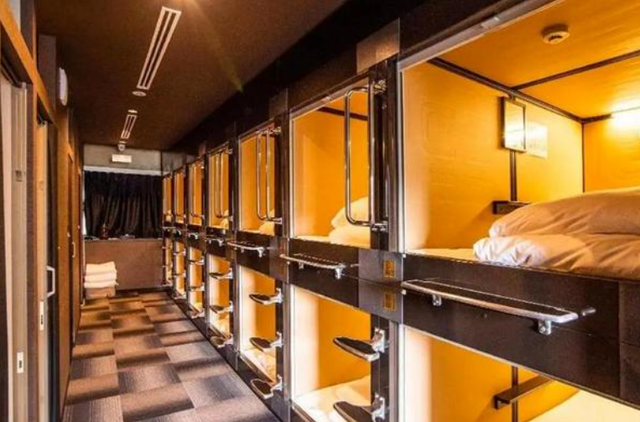 中日差距有多大？看5000元人民币，在日本能游玩多久就知道了