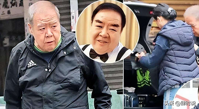 杨振宁去世仅2天，74岁“肥猫”郑则仕又被曝离世，内情让人意外