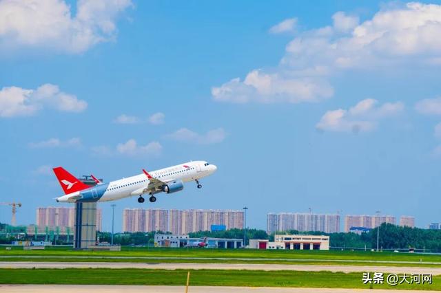 郑州航空港，真不只会“飞”！