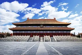 宗教场所看到的庙、观、宫、寺、院、堂、庵有啥区别，你知道吗？图片