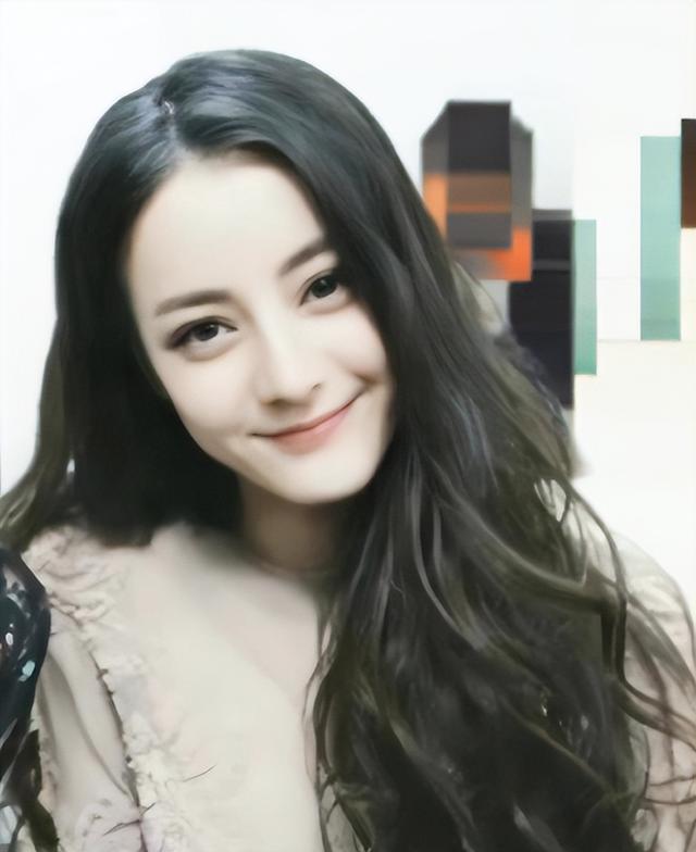 不要成为下一个朱媛媛！33岁迪丽热巴病情加重，知情人透内情