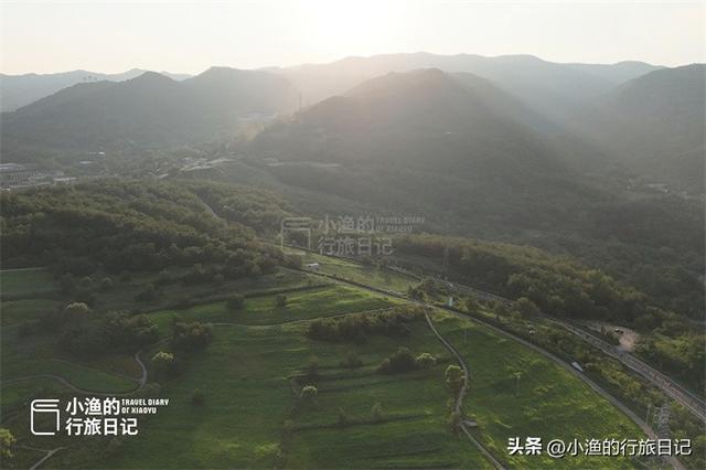 离西安最近的天然“空调城”，一下车就清凉！山美水美、玩法众多