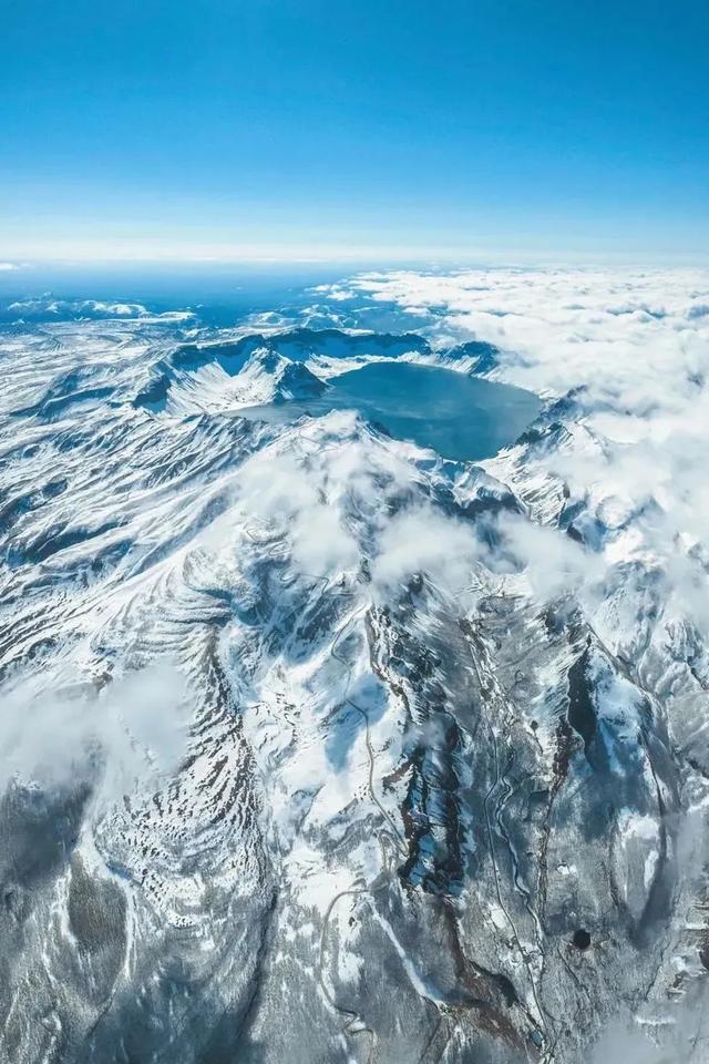 长白山“森”动之旅：三天二晚，探火山，享民俗，品美食