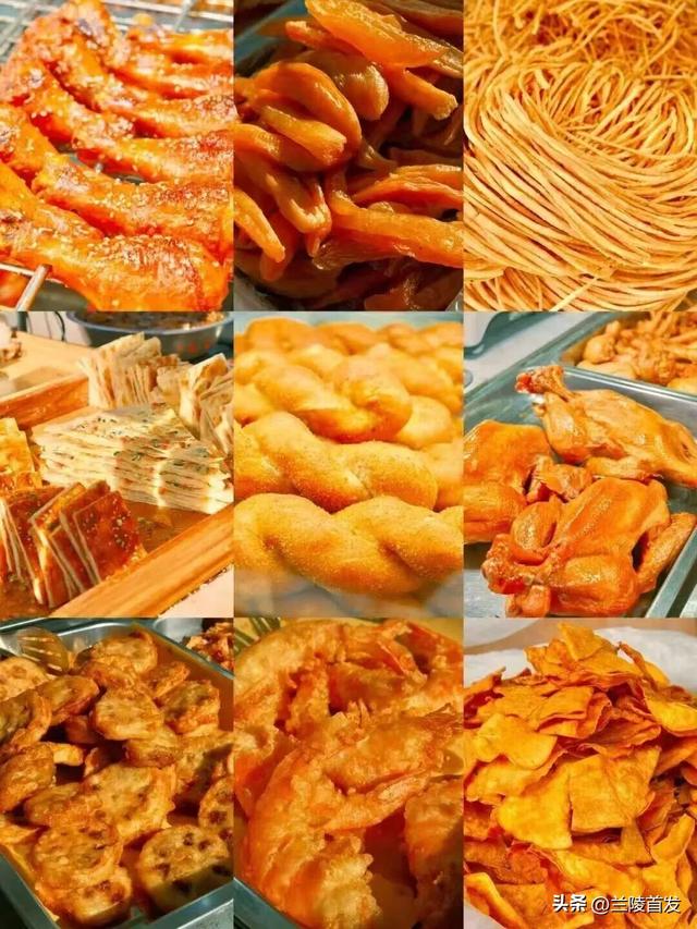 好客山东好品山东｜赶兰陵千年大集，赴一场烟火与诗意的约会