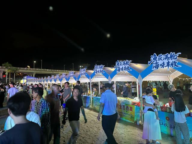 连江绝对是福建之旅最容易忽视的地方，美的不像样子