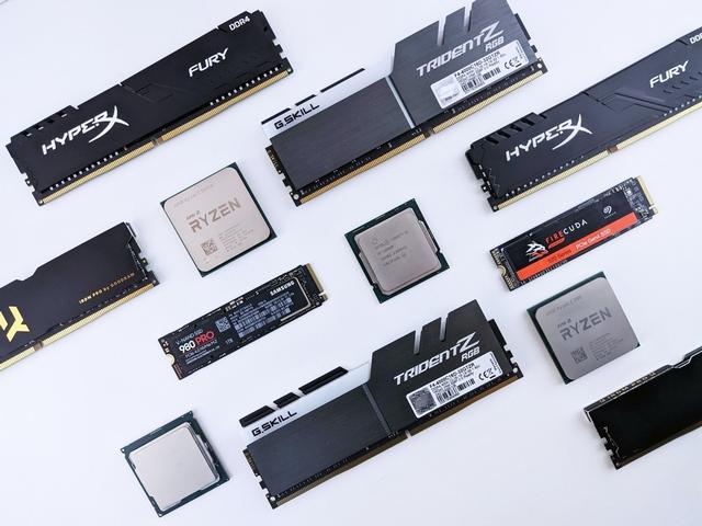 SSD原厂颗粒会不会更好？TLC、MLC怎么选？一文读懂！