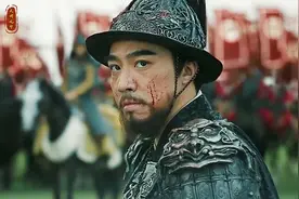 自己的一生阐述了争夺皇位这四个字——朱高煦图片