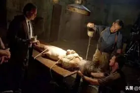 古代最残忍的刑罚：行刑过程长达2年，开始不痛苦最后却痛不欲生图片