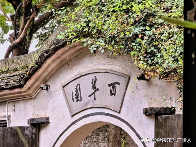 秋游绍兴鲁迅故里 从百草园到三味书屋 从城里少爷到民族脊梁