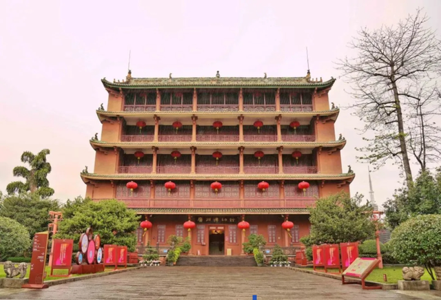 这些博物馆结语，哪句是你的“一眼万年”？