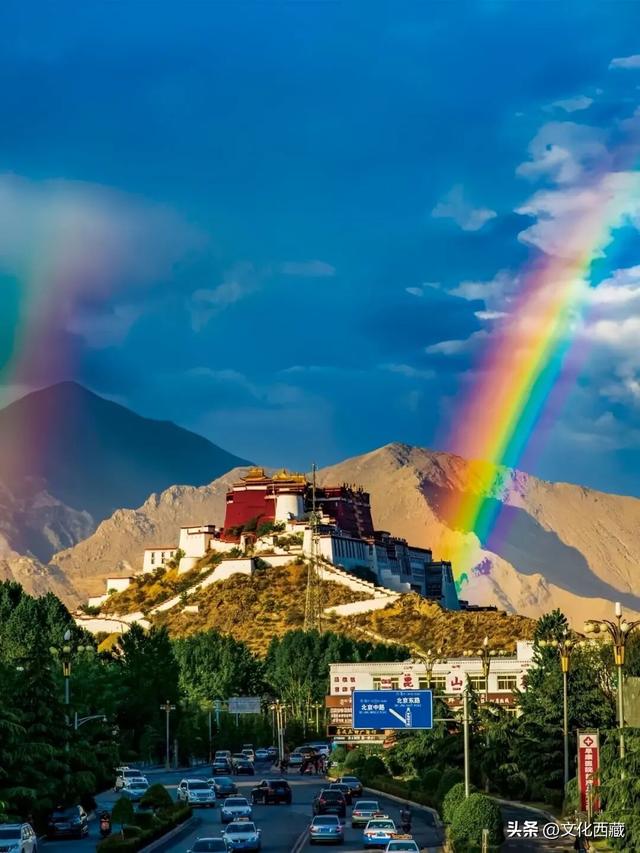 拉萨文旅人请注意！“十金”品牌评选报名全攻略来啦！收藏~