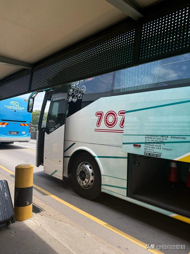 2025暑假 新加坡顺道游（二）