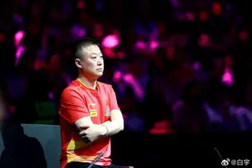 马琳目睹王艺迪淘汰：连续两届世乒赛输日乒 伊藤哽咽落泪很开心图片