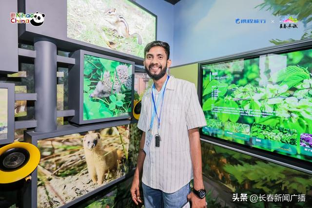 长春向亚洲发出四季之约！“你好！中国”亚洲旅行商中国行活动启幕