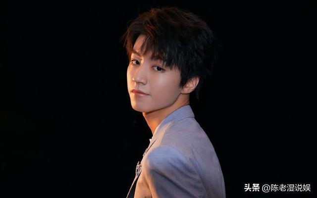 全红婵也没想到，因自己的一个行为，导致“顶流”王俊凯大量脱粉