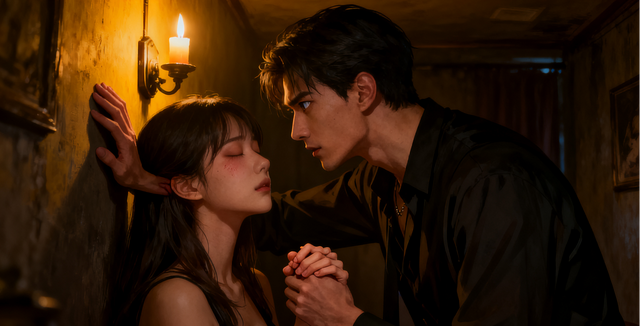 语擦恋爱、剧本杀恋人、一日男友：是情感慰藉，还是饮鸩止渴？