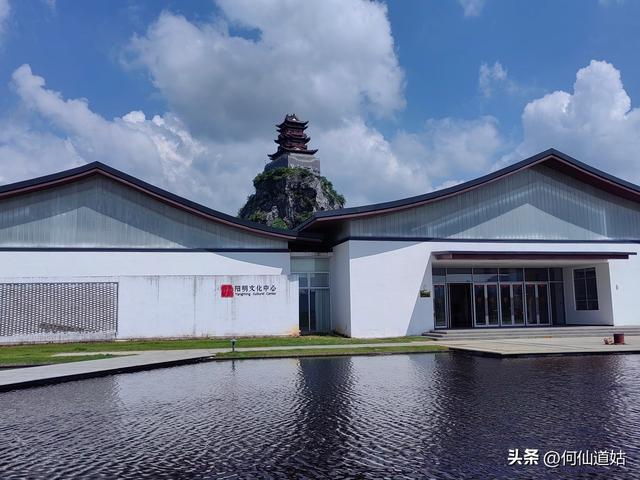 龙南阳明山谷