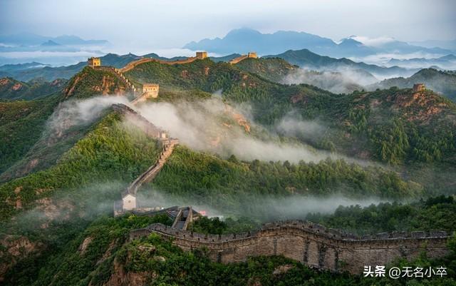 高铁直达！再忙也要带孩子去旅行的八个城市，争取每年至少去一个