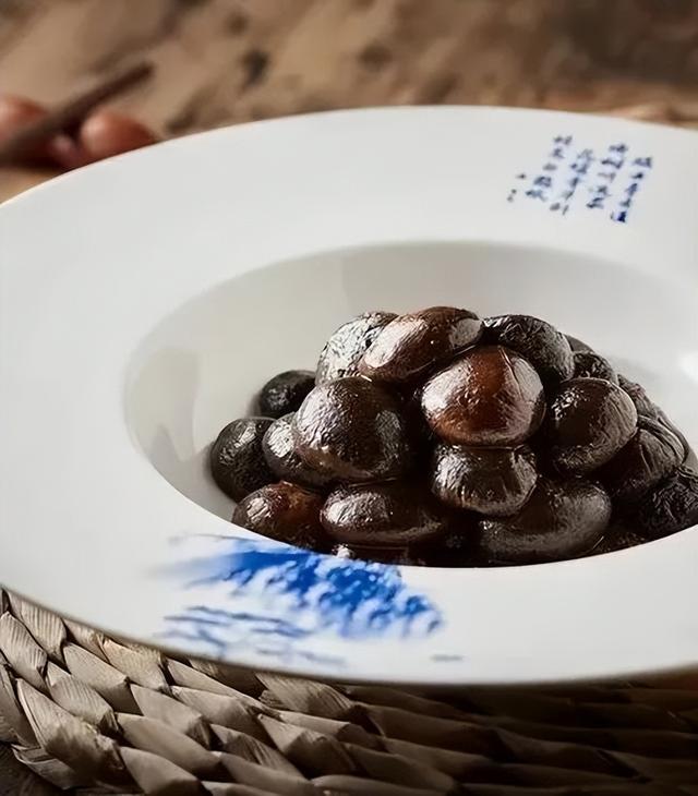 皖美秋日｜石台牯牛降山脚下，藏着千年古村的秋日印记