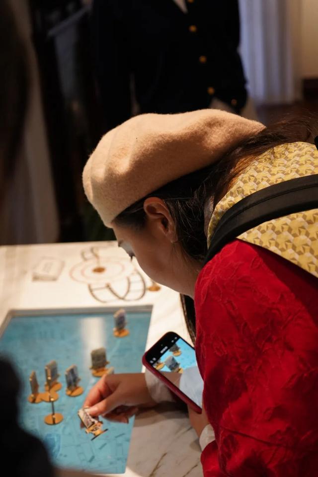 边逛边种草！20位网络达人打卡虹口~