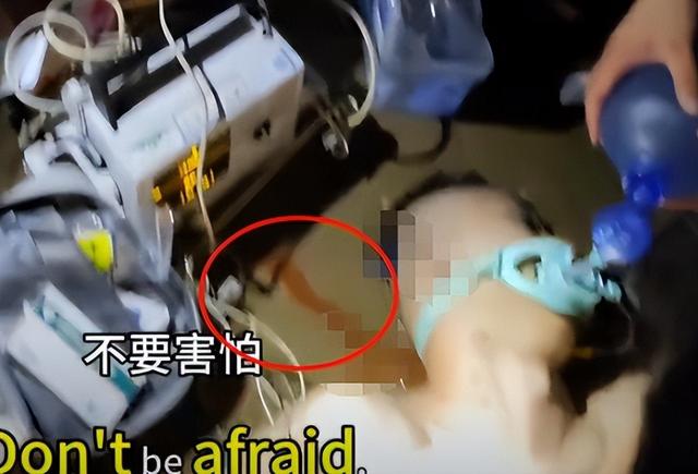 三亚男游客溺亡，妻子当场崩溃大哭 ，更多细节曝光