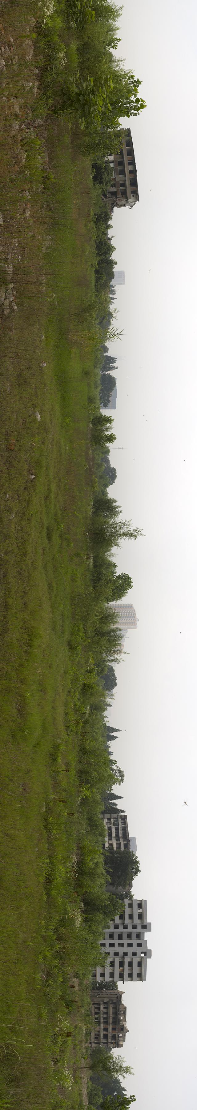 大武汉系列之15：武汉市第一针织厂