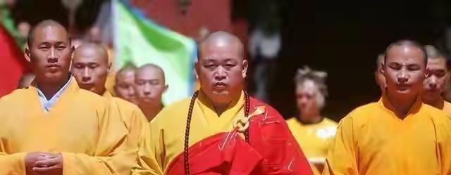释永信交代的情况令人吃惊！你想象不到他的生活有多豪！