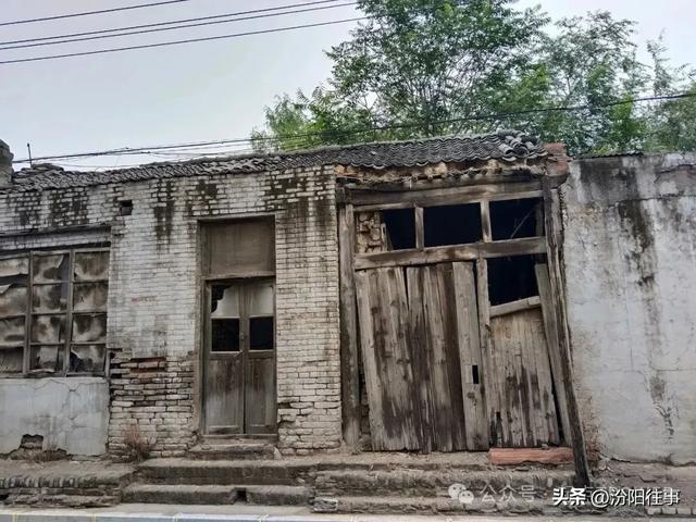 汾阳往事｜山西旅游记录——孝义中阳楼、南稍门、皮影木偶(一)