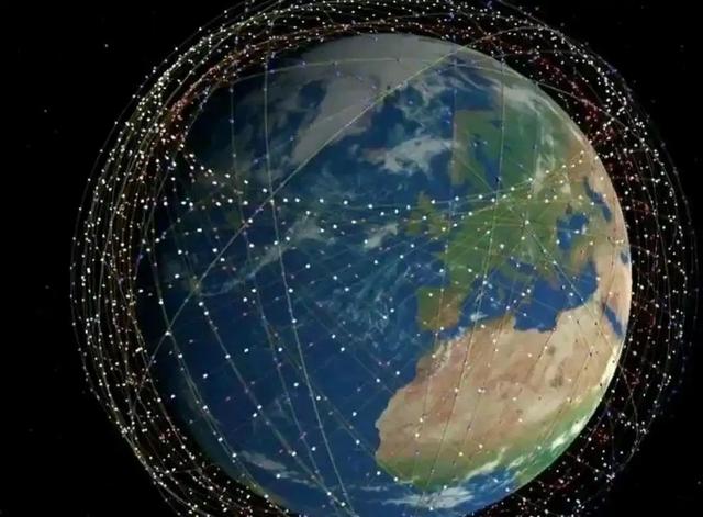 中美俄卫星定位精度差距太大，美0.1米，俄1.5米，中国北斗是多少