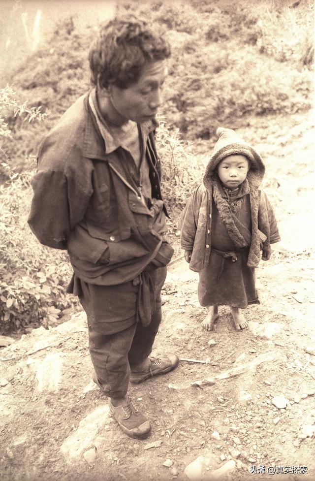 09甘代乡—鲁古村 雅漂徒步雅鲁藏布大峡谷之寻找大瀑布（日记版）