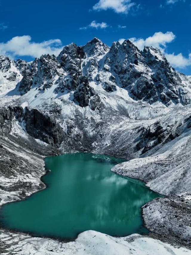 世界上只有甘肃才有的12大绝美景点