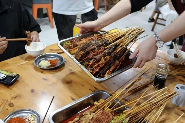 【剑阁旅游】到剑阁，可以这样玩，这样吃！