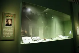 科学巨匠后人访谈｜我的爷爷侯德榜：生命最后时刻惦记的是将藏书捐给国家图片