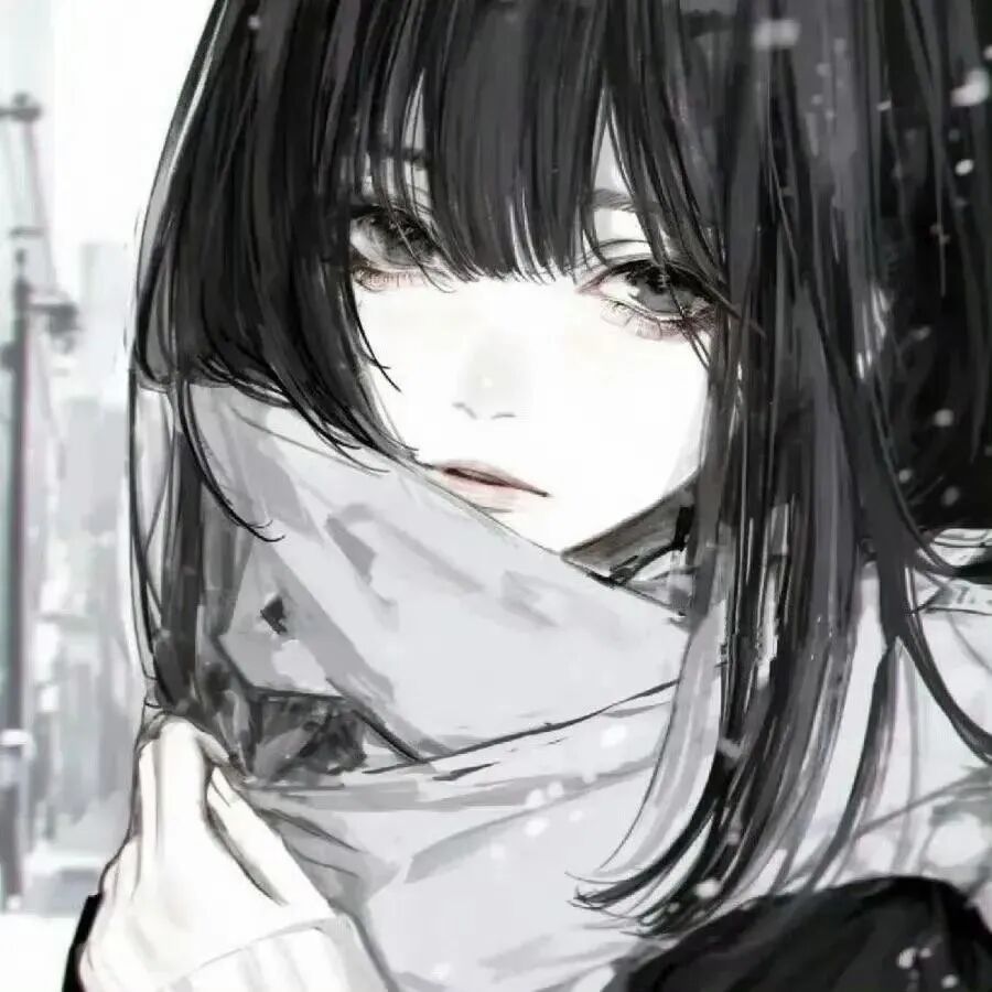 头像|可直存动漫头像(276张) - 图画吧TUHUABA