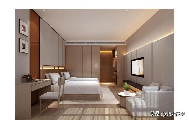 韶关翁源景轩酒店11月9日试营业