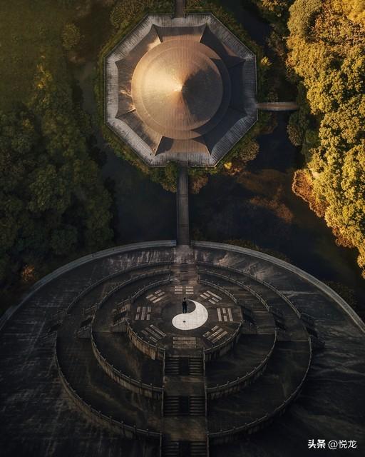 阆中：凭什么稳坐中国风水“第一城”？